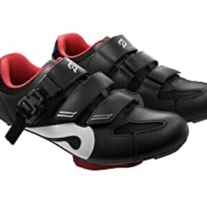 Peloton Seat & Click in Shoes